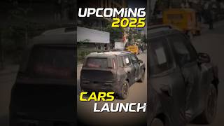 🚗5 Upcoming Cars In 2025 🚀  KIA BMW TATA Hyundai MG  By WNG upcomingcarsinindia [upl. by Nnaitsirk]