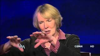 QampA with Margaret MacMillan [upl. by Ecneitap]