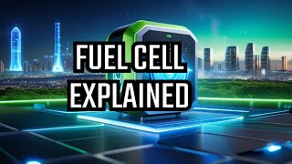 Hydrogen Fuel Cell Explained The Future of Clean Energy [upl. by Philender413]