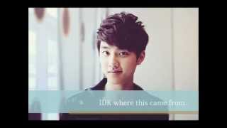 Kyungsoos English OO [upl. by Ellenor325]