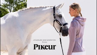 PIKEUR Athleisure and New Generation SpringSummer 2021 [upl. by Wicks562]