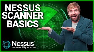 Nessus Vulnerability Scanner Tutorial for Beginners PUT THIS CYBERSECURITY TOOL ON YOUR RESUME [upl. by Namya665]