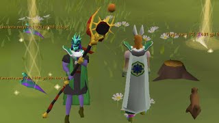 New cape Achieved First mutagen [upl. by Malissa626]