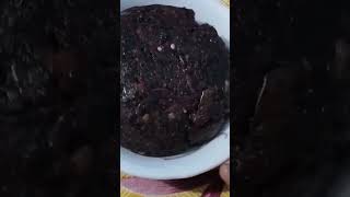 Lal Shak Recipecookingchannel recipe follow [upl. by Trebreh]