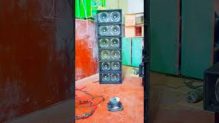 JBL box edm song testing rkvlog shortvedio [upl. by Lenes]