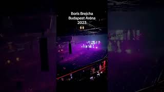 boris brejcha live budapest 2023 [upl. by Nika726]