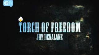 Joy Denalane  Torch Of Freedom [upl. by Eseneg]