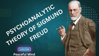 Sigmund Freuds psychoanlytical theory of personality in Urdu [upl. by Chew]