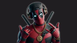 Freestyle Type Beat  quotDEADPOOLquot  Free Type Beat 2024  Rap Trap Beat Instrumental [upl. by Kera]