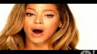 Beyonce  Listen official video LYRICS [upl. by Aymik]