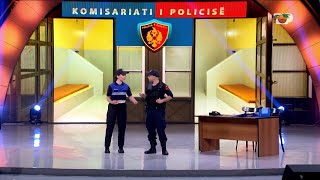 Portokalli 12 Maj 2024 – PolicëtNdërrimi i partnerëve [upl. by Eizle]