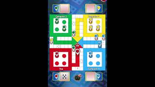 Tips for ludo king 1518 game gaming [upl. by Buyers384]