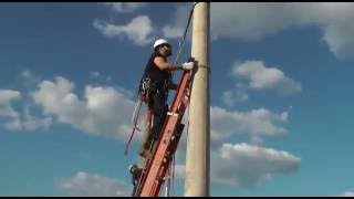 Teste de Aptidão  Escola de Eletricistas da Elektro  Masters Training [upl. by Patrizio203]