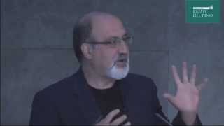 Nassim Nicholas Taleb [upl. by Nunes491]