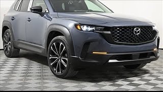 New 2024 Mazda CX50 Marietta Atlanta GA Z67842  SOLD [upl. by Ihel763]