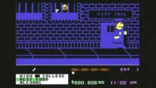 Rags to Riches  Commodore C64 [upl. by Eileen]