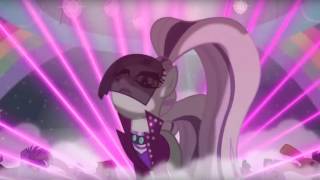 The Spectacle Razzle Dazzle  Countess Coloratura  Extended Version [upl. by Oinotnas]