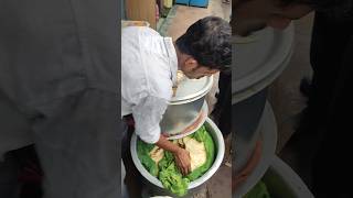 Unique street food in kolkata🥵 shorts streetfood [upl. by Analahs]