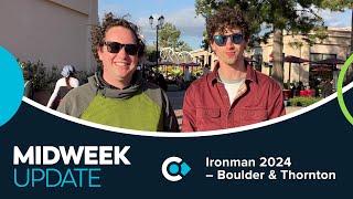 Ironman Boulder amp Thornton  Midweek Update  Calvary Bible Church  Boulder Thornton Colorado [upl. by Ponce]