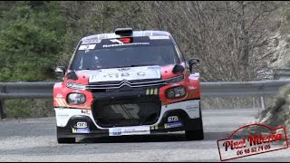 BestOf Rallye Pays de Grasse 2024 By Pixel Nikaïa [upl. by Redfield551]