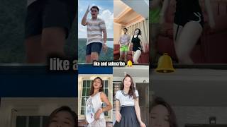 Bare as you dare trend tiktokcompilation tiktokdance tiktoktrend fypシ゚viral [upl. by Ludeman462]