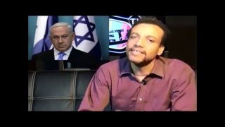 MetaTV  TEPA sur Israël YouTube [upl. by Kitty]