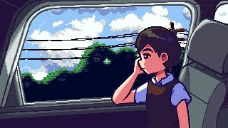 Good Morning 8 Bit VRC6 Arr by Kamome Sano Ft Jasminescorner  OMORI [upl. by Redlac]