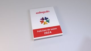 Felicitari de sezon 2024 [upl. by Aloysia612]