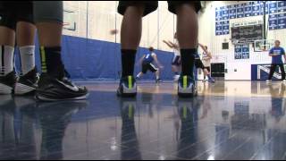 Brainerd Basketball Preview  Lakeland News Sports  December 10 2014 [upl. by Yurik]