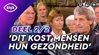 Buurt KEERT zich tegen RECALCITRANTE BUURMAN Ruud  Mr Frank Visser Doet Uitspraak  KIJK [upl. by Mafala52]