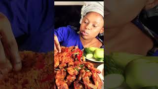 ASMR EATING  Chicken Curry Beef Curry Hard Boiled Eggs asmr mukbang eating food food challenge [upl. by Otrebcire]