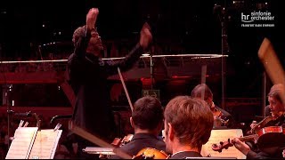 Bizet Carmen – Ouvertüre ∙ hrSinfonieorchester ∙ Pablo HerasCasado [upl. by Aihsema529]