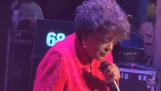 SHIRLEY CAESAR amp THE CAESAR SINGERS  LIVE IN ALBANY GEORGIA [upl. by Tillman]