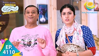 Bagha Goes To Collect Payment  Taarak Mehta Ka Ooltah Chashmah  Full Episode 4110  13 June 2024 [upl. by Christiano]