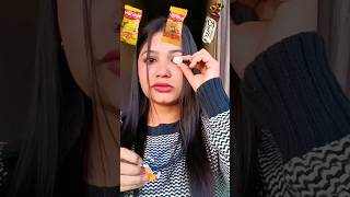 Toffeecandychocolate Best amp tastetoffeecandy chocolatemukbang indianstreetfood shortfeed [upl. by Entsirhc45]