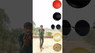 Maa ki roti gol gol cartoon vfx funny bhoot comedy vfxfestival vfxsummit [upl. by Ayit]