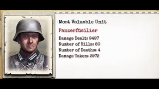 The Fusilier Massacre [upl. by Benge833]