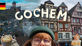 Is Cochem worth visiting [upl. by Ninnette]