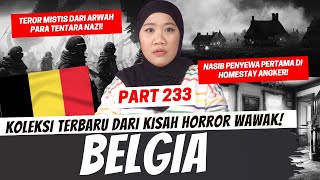 BELGIA  KHW INTERNASIONAL PART 233 [upl. by Hcaz]