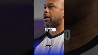 Roy Jones Jr gives his advice to young boxers Jared Anderson boxing shorts motivation [upl. by Atoked]