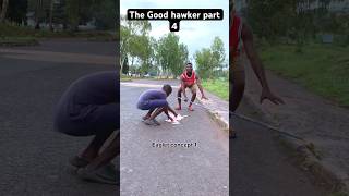 The Good hawker part 4 Please subscribe [upl. by Plafker617]