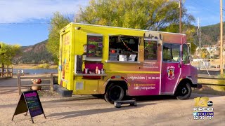 National Women in Small Business month meet Lori of Lori Lynn’s Cookies and Cream [upl. by Naitsabas]