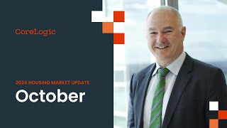 National Housing Market Update  October 2024 Short [upl. by Krueger]