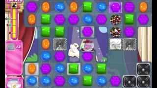 Candy Crush Saga LEVEL 2310 OLD FLASH VERSION [upl. by Calbert]