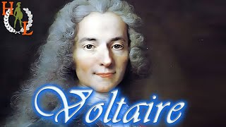 Voltaire The Rascal Philosopher [upl. by Ninnette499]