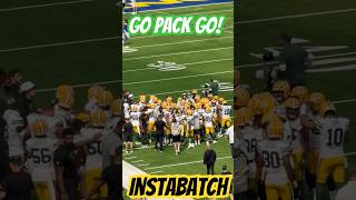 Green Bay Packers Highlights at SoFi Stadium  Go Pack Go  NFL Game Day Vibes 🎉🏈 [upl. by Burford]