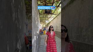 Positano Adventures  Walking Tour [upl. by Wendel620]