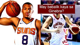 PBA Imports Highlights Blackwater nahanap ang susunod na Justin Brownlee [upl. by Lodi]