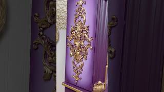 Glamours Jewelry Armoire Makeover Before amp After ✨ DIY Jewelry Box Flip [upl. by Poll]