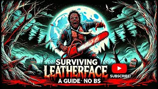 Surviving Leatherface A Guide [upl. by Anabal]